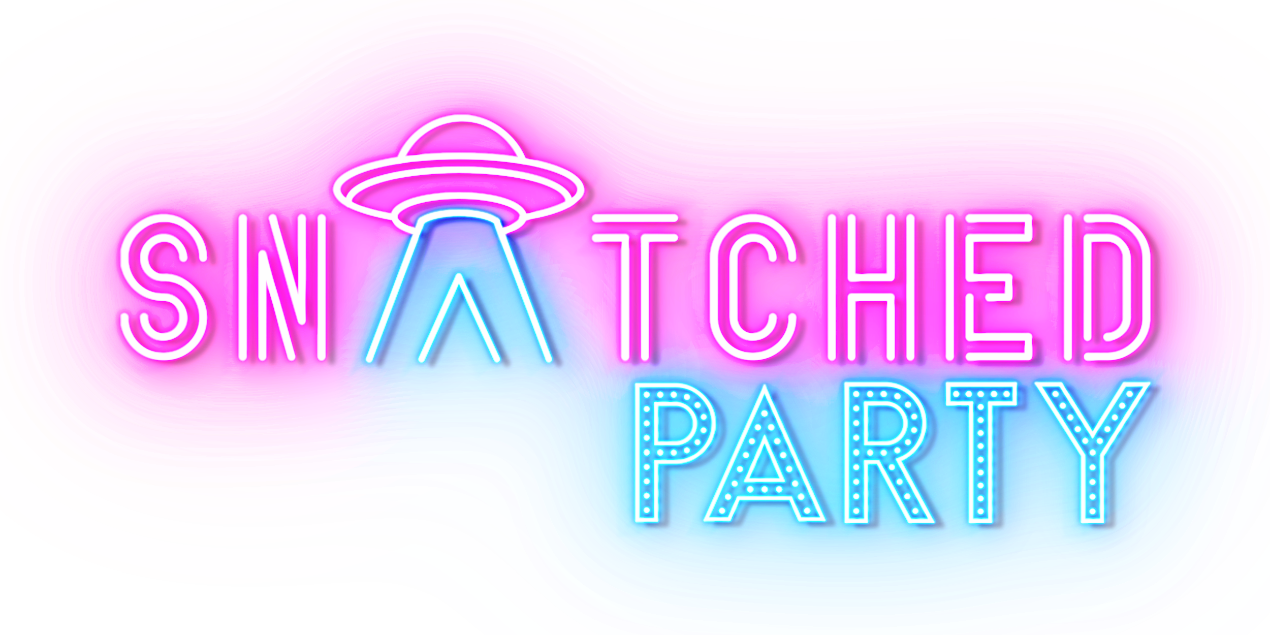 Snatched Party Logo